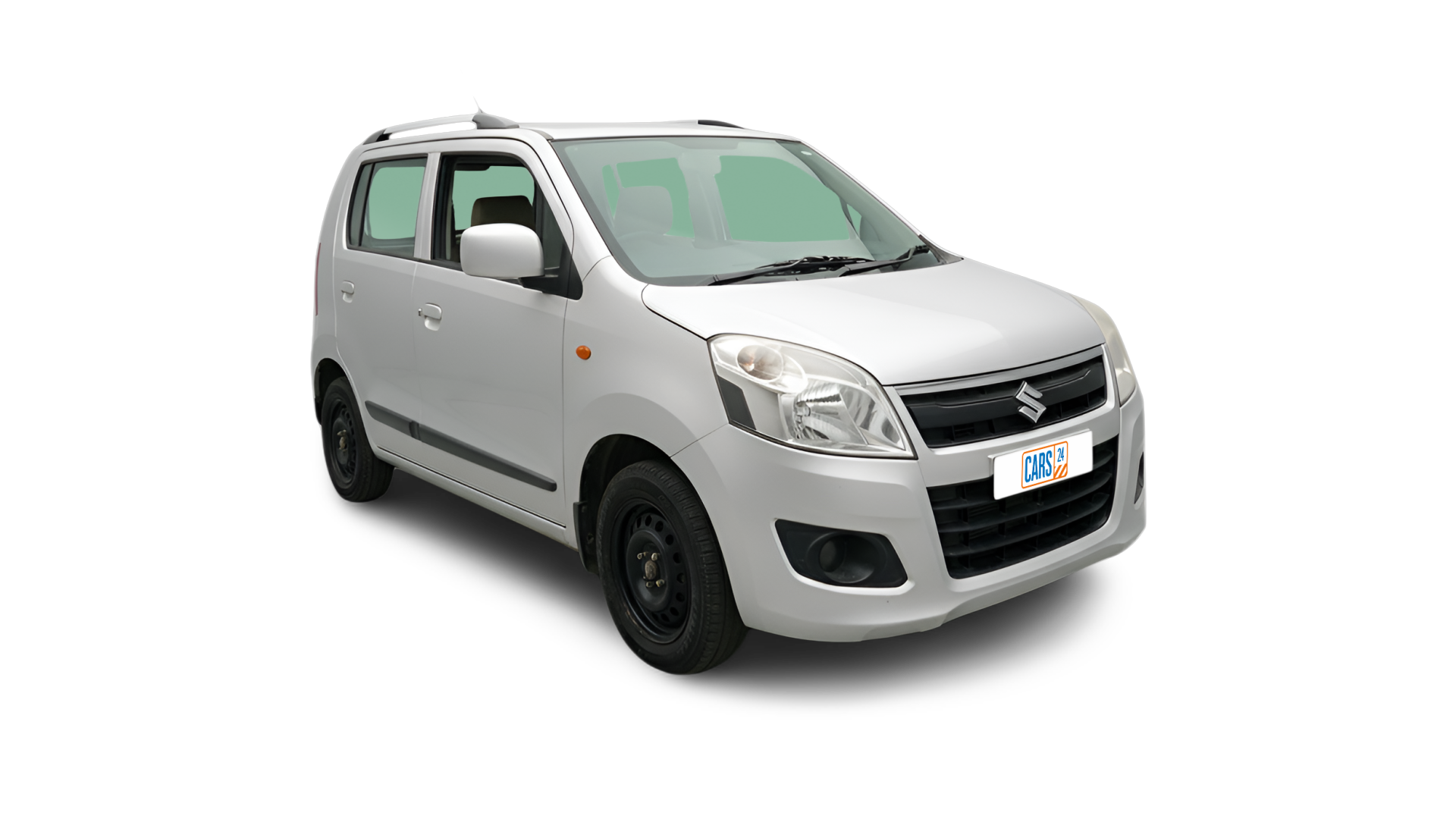 Maruti Wagon R 1.0-img